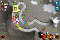 WeirdBloonTrap