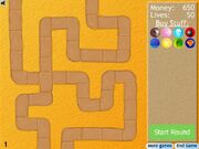 Btd2hard