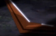 Race's Boomerang