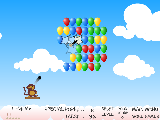 Bloons (Game) | Bloons Wiki | FANDOM powered by Wikia