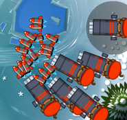 Bloons tower defense 3 Bloons tower defense 3