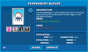 PepButInfo