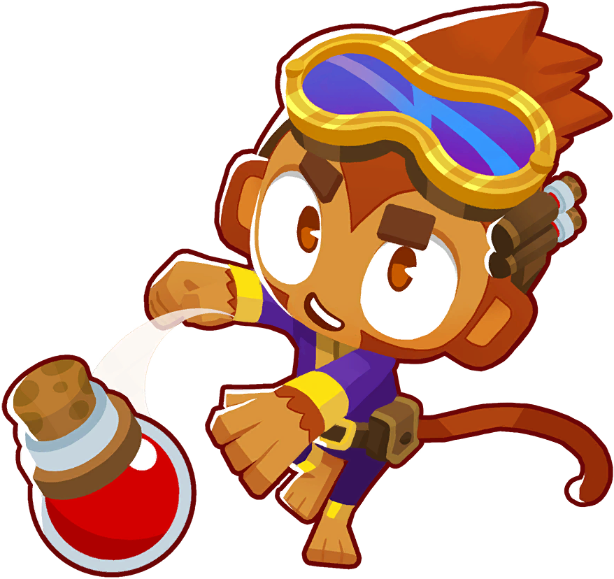 Faster Throwing (Alchemist) | Bloons Wiki | Fandom