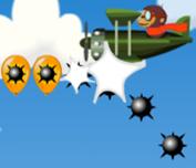 Cannonballbloons