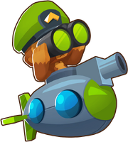200-MonkeySub