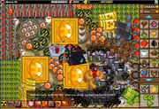 Crop Bloon Nightmare