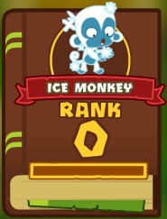 Ice Monkey