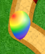 Rainbow Bloon II