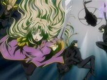 Chronos VS Zero Numbers