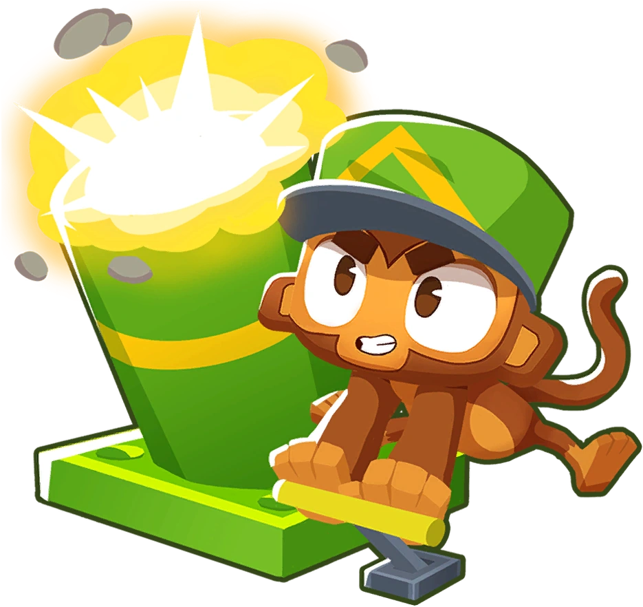 Faster Reload (Mortar Upgrade) Bloons Wiki Fandom