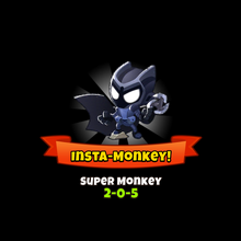 Legend Of The Night Bloons Wiki Fandom