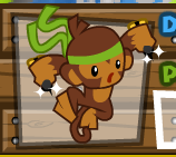 Sharp Shots BTD5
