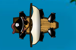 Monkey Buccaneer pic