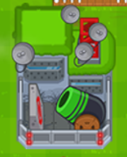 Cannonsupport 3-3