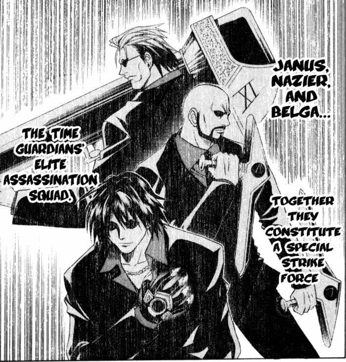 Image result for black cat cerberus