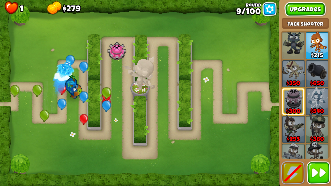 Bloons Td Battles Strategy Reddit