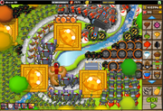 Poppage Park