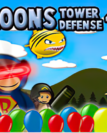 Bloons Tower Defense 4 Bloons Wiki Fandom