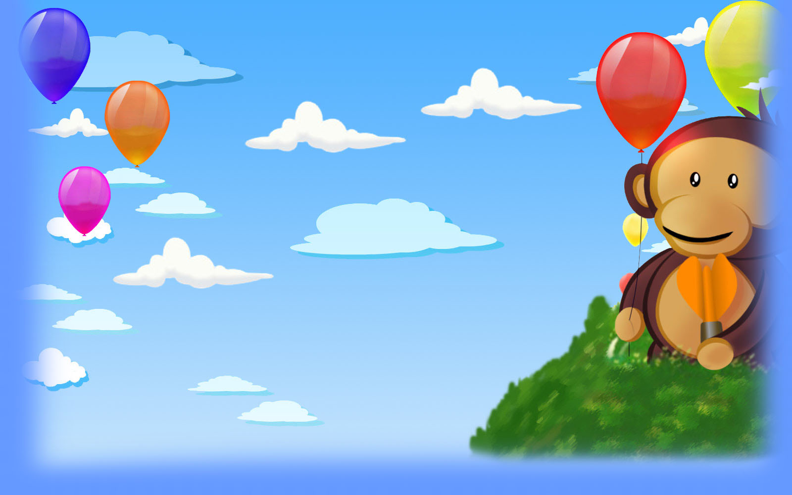 Btd4 Forum Tips Hints Bloons Tower Defense 5 Pics Tower Defense Balloon Tower Defense Games