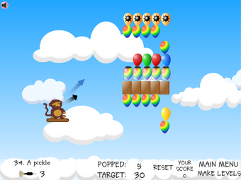 Known Bugs Bloons Wiki Fandom