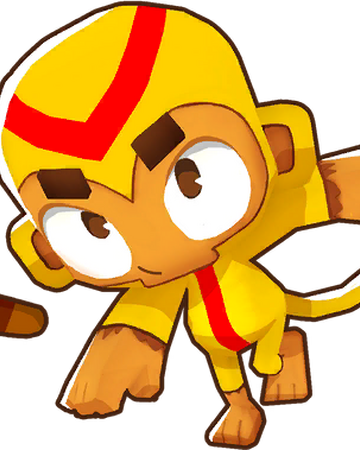 Boomerang Monkey Bloons Wiki Fandom
