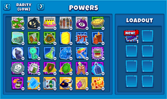 Powers Bloons Wiki Fandom