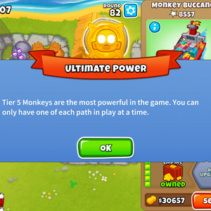 Bloons Tower Defense 6 Bloons Wiki Fandom
