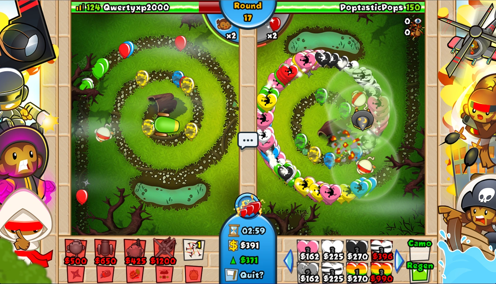 speed-battles-bloons-wiki-fandom-powered-by-wikia