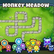 Medals Bloons Wiki Fandom