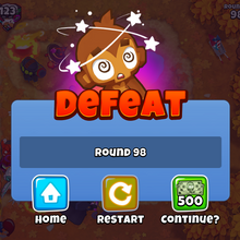 Co Op Mode Btd6 Bloons Wiki Fandom