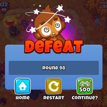 Bloons Td 6 Coop Lag