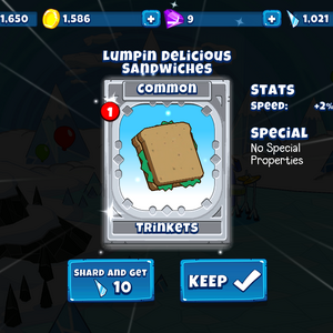 Trinkets Bloons Wiki Fandom