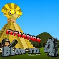 Bloons Tower Defense 4 Expansion Bloons Wiki Fandom