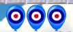 Monkey Ace Bloon
