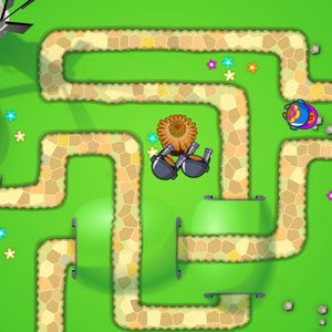 Moab Madness Special Mission Strategies Bloons Wiki Fandom