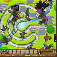 Freeplay Mode Strategies Bloons Wiki Fandom
