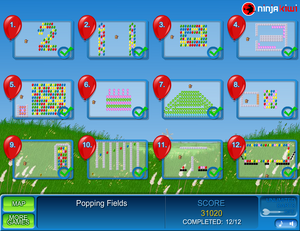 PoppingFieldsLevelSection