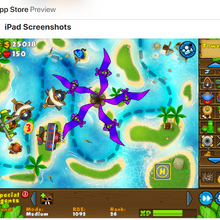 Bloons Tower Defense 5 Hd Bloons Wiki Fandom