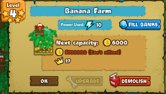 Banana Farm Bmc Bloons Wiki Fandom