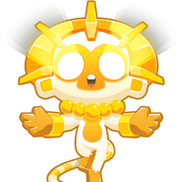 True Sun God Bloons Wiki Fandom