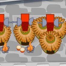Monkey Village Bloons Wiki Fandom