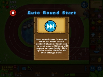 Non Stop Bloons Wiki Fandom
