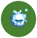 Ice Tower- Permafrost