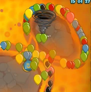 Tower defense bloons 5