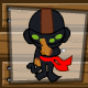 Ninja saboteur
