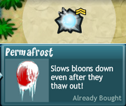 Permafrost