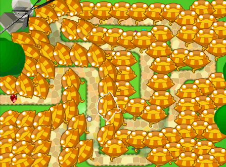 Sun God Bloons Wiki Fandom