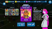 Monkey Apprentice BATTD