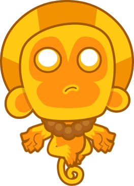 Sun God | Bloons Wiki | Fandom