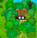 Sniper's Recluse